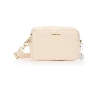 Mandarina Duck Mellow Leather Borsa a tracolla Pelle 22.5 cm almond (TAS023031)