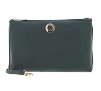 Mandarina Duck Mellow Leather Crossover, Donna, Dark Forest, One Size