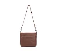 Mandarina Duck Mellow Borsa a tracolla Pelle 27 cm marrone