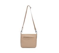 Mandarina Duck Mellow Borsa a tracolla Pelle 27 cm beige