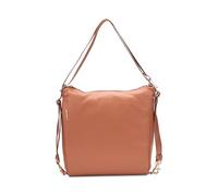 Mandarina Duck Mellow Leather Borsa a tracolla Pelle 36 cm marrone