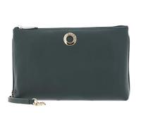 Mandarina Duck Mellow Leather Crossover, Donna, Dark Forest, One Size
