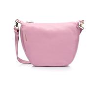 Mandarina Duck Mellow Leather Crossover, Donna, Rosa Lilla, Taglia Unica