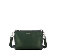 Mandarina Duck, MELLOW LEATHER CROSSOVER Donna, SCARAB