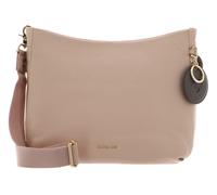 MANDARINA DUCK Mellow Leather Crossover Lamb's Wool