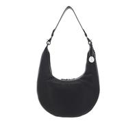 MANDARINA DUCK Mellow Leather Hobo Bag Stormy Weather