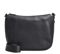 Mandarina Duck Mellow Leather Hobo - Borsa a tracolla 28.5 cm (dress blue)