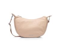 Mandarina Duck Mellow Leather Borsa a tracolla Pelle 33 cm warm taupe (TAS023026)