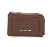 Mandarina Duck Mellow Leather Holder, Donna, 06 Metri