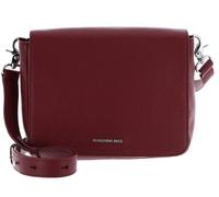 Mandarina Duck Mellow Leather Hunting Bag, Donna