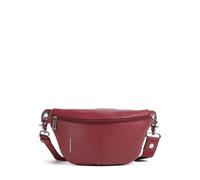 MANDARINA DUCK marsupio Mellow Leather Bum Bag Grape