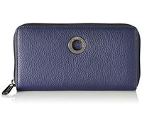 MANDARINA DUCK Mellow Leather Zip Around Wallet L