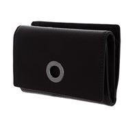 MANDARINA DUCK Mellow Leather Wallet with Flap M