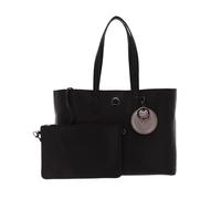 Mandarina Duck Mellow Leather P10FZT24, Borsa Donna, Marrone (Mole), 36x27x15 (L x H x W)