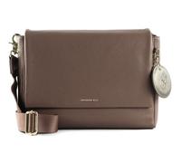 Mandarina Duck Mellow Leather P10FZT39, Borsa Donna, Balsamic, 30x24.5x8.5 (L x H x W)