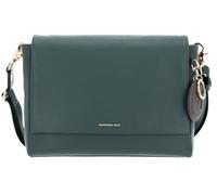 Mandarina Duck Mellow Leather P10FZT39, Borsa Donna, Dark Forest, 30x24.5x8.5 (L x H x W)