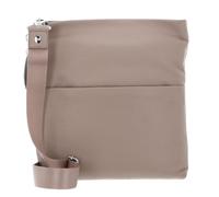 Mandarina Duck Mellow Leather P10FZT68, Borsa Donna, Warm Taupe, 32x33x5 (L x H x W)