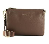 Mandarina Duck Mellow Leather P10FZT82, Borsa Donna, Balsamic, Taglia unica