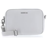 Mandarina Duck Mellow Leather P10FZT83, Borsa Donna, Nimbus Cloud, Taglia unica