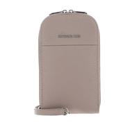 Mandarina Duck Mellow Leather, Borsa Donna, Warm Taupe P10FZP74, Taglia unica