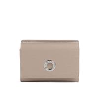 Mandarina Duck Mellow Leather Portafoglio taupe, pelle, donna