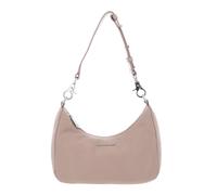 MANDARINA DUCK Mellow Leather Shoulderbag Warm Taupe