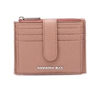 Mandarina Duck Mellow Leather Wallet, Accessori da Viaggio-Portafogli Donna, Taglia Unica