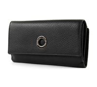 MANDARINA DUCK Mellow Leather Wallet with Flap L