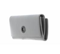 Mandarina Duck Mellow Leather Wallet with Flap L Pearl