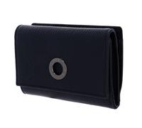 MANDARINA DUCK Mellow Leather Wallet with Flap M