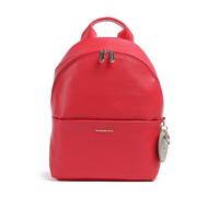 Mandarina Duck, MELLOW LEATHER BACKPACK Donna, Taglia Unica