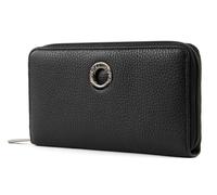 Mandarina Duck Portafoglio Mellow in pelle 19 cm nero (P10FZP61-001)