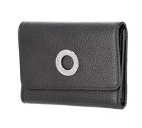 Mandarina Duck Mellow Lux, Accessori da Viaggio-Portafogli Donna, Graphite, Taglia Unica