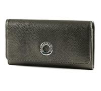 Mandarina Duck Mellow Lux, Accessori da Viaggio-Portafogli Donna, Graphite, Taglia Unica