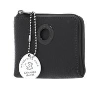 Mandarina Duck Mellow - Portafoglio in pelle Stormy Weather