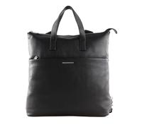 MANDARINA DUCK zaino Mellow Urban Backpack Nero
