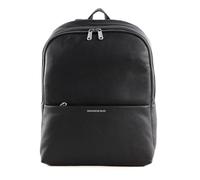 MANDARINA DUCK zaino Mellow Urban Backpack Nero