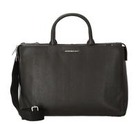 Mandarina Duck Mellow Urban - Borsa 16" 39 cm (black)