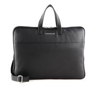 MANDARINA DUCK cartella Mellow Urban Briefcase Nero