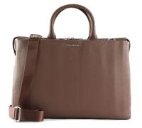Mandarina Duck Mellow Urban P10MWT04, Cartella Donna, Balsamic, 40x27x13 (L x H x W)