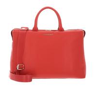 Mandarina Duck Mellow Urban P10MWT04, Cartella Donna, Cayenne, 40x27x13 (L x H x W)