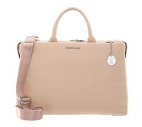 Mandarina Duck Mellow Urban P10MWT04, Cartella Donna, Lamb'S Wool, 40x27x13 (L x H x W)