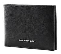 Portafoglio UOMO MANDARINA DUCK mellow urban portafoglio NERO ND NERO MWP03.001