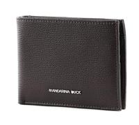 Mandarina Duck Mellow Portafoglio Protezione RFID Pelle 13 cm mole (P10MWP01-26R)