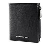 Mandarina Duck Mellow Urban, Accessori da Viaggio-Portafogli Donna, Nero, Taglia Unica