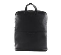 MANDARINA DUCK zaino Mellow Urban Backpack Nero