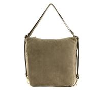 MANDARINA DUCK Mellow Velvet Crossover Taupe