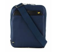 MANDARINA DUCK Mister Duck Medium Crossbody Navy