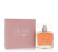 MANDARINA DUCK OH BELLA Eau De Toilette 100 ml for Women