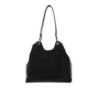 Mandarina Duck Pelle borsa a tracolla Mellow Leather Shopper Nero